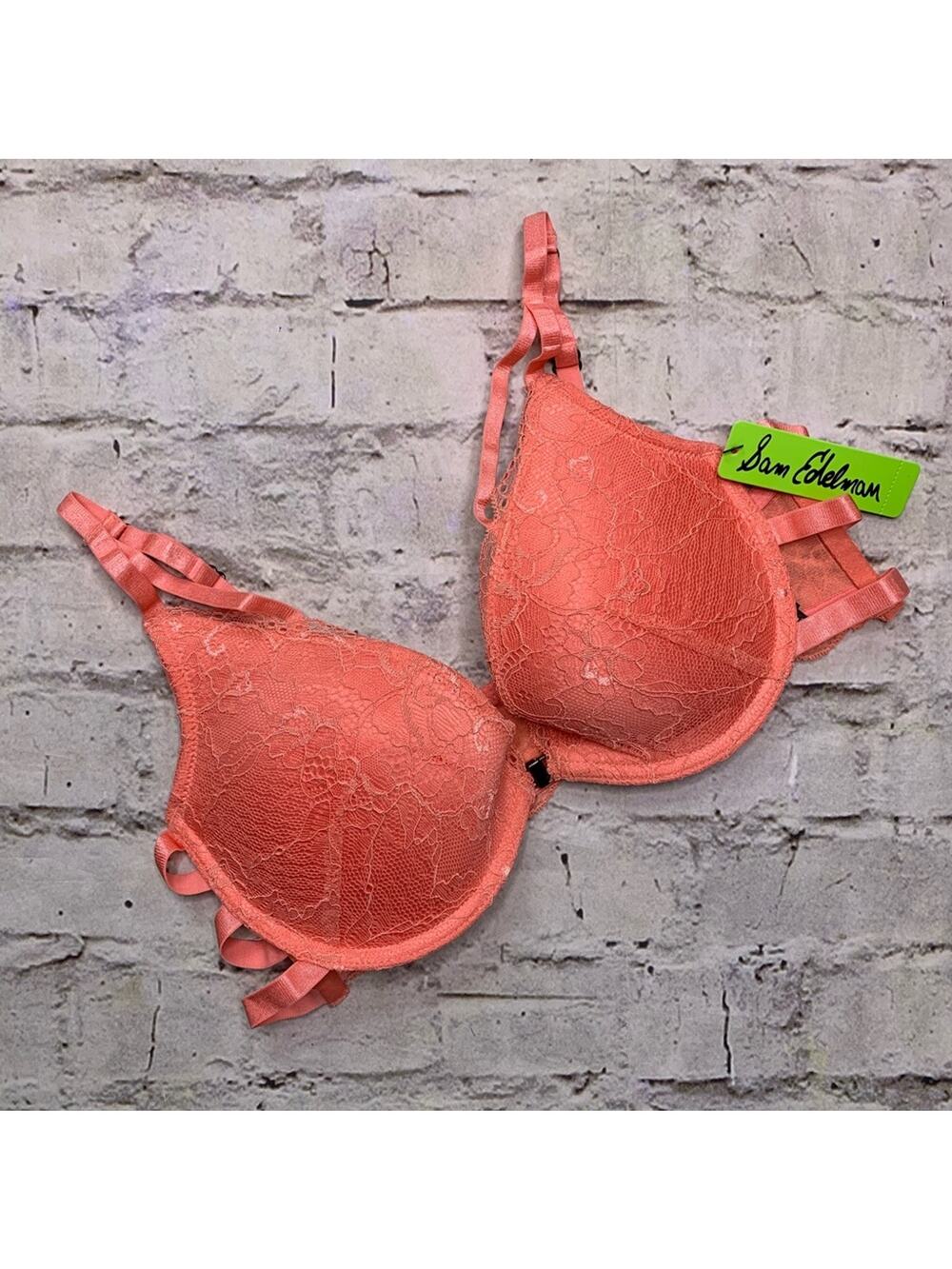 NEW Sam Edelman Tshirt Bra